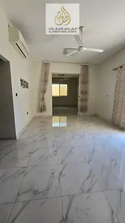 2 Bedroom + Majlis Apartment with Private Roof in Al Rawda 3 📍 Garden &amp; Pool ✨ Spacious Uni