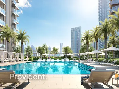 Tower 1 | All Layouts Available | Blvd/Pool View