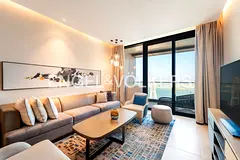 High Floor | Fully Furnished | Sea View