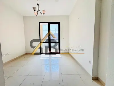 Lavish and Beautiful 1BR Apartment with Amazing Price near Jaddaf Metro Station