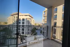 Ideal Living| Prime Community | 1BR With Study Room