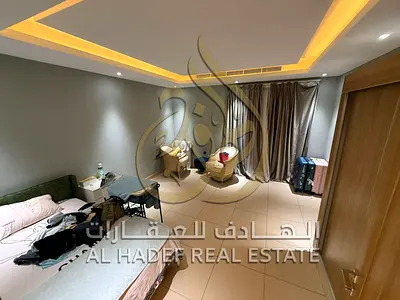 ✨🏡 Luxury Furnished Villa for Rent in Al Zahya Ajman | Private Pool | 4 Master Bedrooms | Near Sh