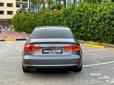 2014 AUDI A3 照片 2