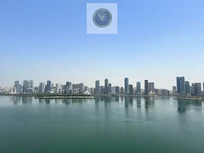 إطلالة على البحر | باركن مجاني | شرفة |  خزائن حائط | موقع مميز