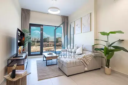 Closed Kitchen | Open View | Furnished