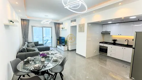 Prime Location Ready to Move | Exclusive Premium Furnished Apartments | Multiple Options Available