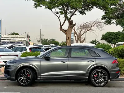 صورة مصغرة 4 لـ 2020 AUDI Q8
