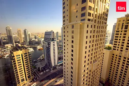 MARINA VIEW | BIGGEST LAYOUT | HIGH FLOOR