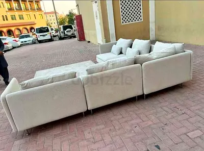 As A New Condition High Quality ikea Soderhim Corner Sofa