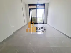 Lavish Brand New apartment 1BHK With balcony flat// no deposit Cash// on road building// prime locat