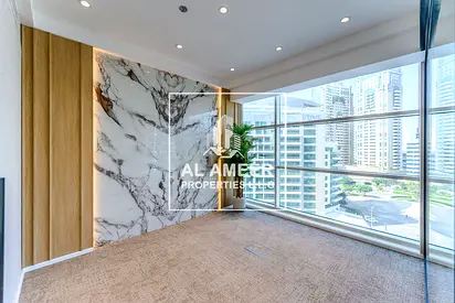 Premium Office | Near Metro | Luxury