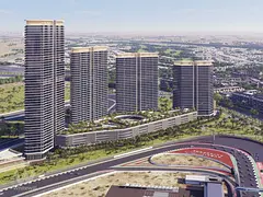 1BR+Study | High Floor | HO Q4 2025