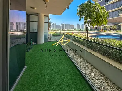 Vacant | Best Deal | 2Bed + Maids