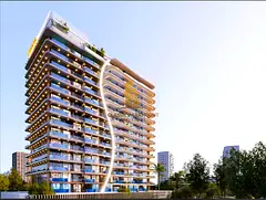 HIGH ROI | SKYLINE VIEWS | RESORT AMENITIES