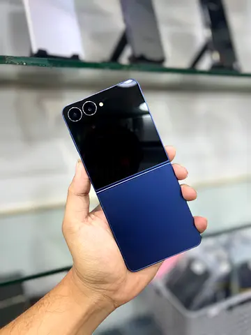 Z flip 7