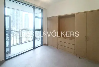Available Unit | Nice Layout | Park View