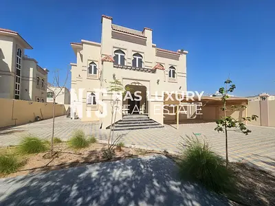 Grand 6 BR +Dinning+2 Store +Maid | Ready to move in