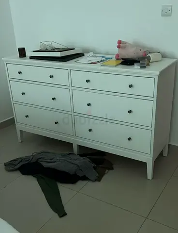 Chester drawer