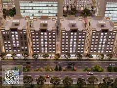 Your Home Deserves Better — Start Here! Spacious 1BR Hall 840 Sqft | Princess Village Ajman | AED 