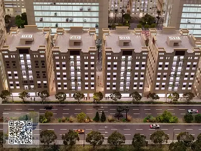 Your Home Deserves Better — Start Here! Spacious 1BR Hall 840 Sqft | Princess Village Ajman | AED 3