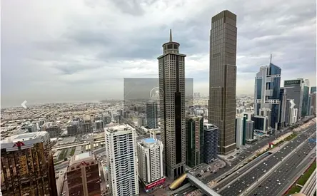 ✨ ICONIC 2-BEDROOM IN MAZE TOWER | LUXURY LIVING ON SHEIKH ZAYED ROAD ✨