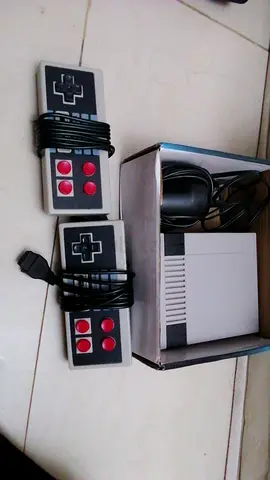 620 in one Console for sale