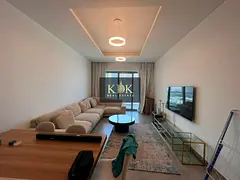 Spacious and open view l ready to move l 2bhk
