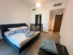 Spacious and open view l ready to move l 2bhk