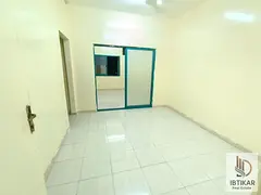 1MONTH Free So Amazing 1-bedroom with Hall&amp;balcony available for family in AL qasimia sharjah