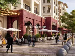Spacious 2BR | Full Facilities | Premium Location