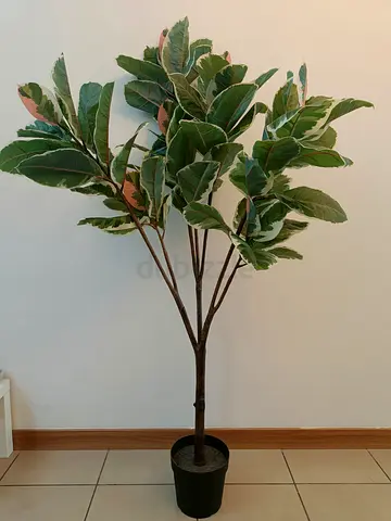 Ikea decorative plant large