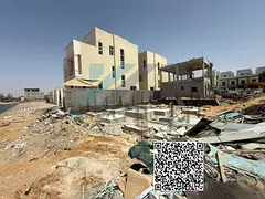 Including Registration Fees – Residential Plot for Sale in Al Helio 2, 3014 Sq. Ft.