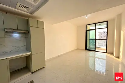 Al Furjan | Unfurnished | Near Metro | Brand New