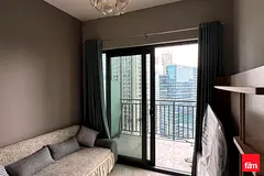 Amazing 1 Bedroom | Canal View | High Floor