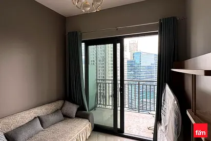 Amazing 1 Bedroom | Canal View | High Floor