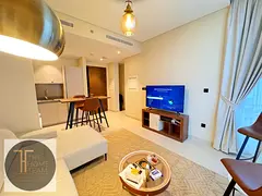 Fully Furnished | One Bed | Specious Layout