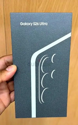 samsung s26 ultra 256gb