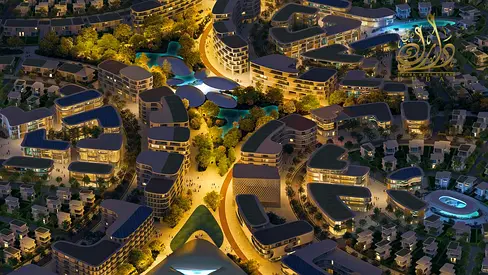 4BR TH PREMIUM FINISHES | NEAR DUBAI | HIGH VALUE