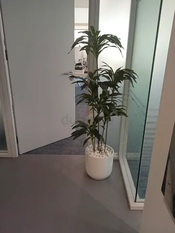 Artificial Mini Palm