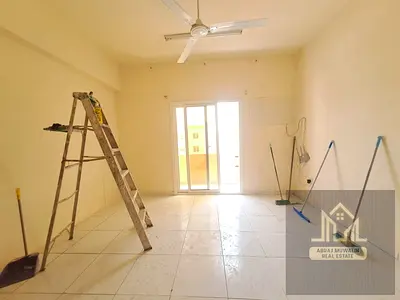 low price appartment with balcony in just 25k