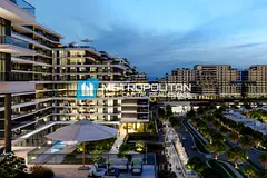 1 BR With Balcony | Beach Access | City View