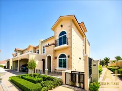 All Ensuite 5 Beds | Maids Room | Close to Pool