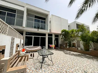 Arabella 1 | Spacious Villa | Family Community