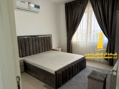 🌟 Luxury 1BHK Apartment for Monthly Rent in Al Rawda 3 – Prime Location 🌟 Live in one of the finest apartments in Al Rawda 2! A fully furnished 1-b