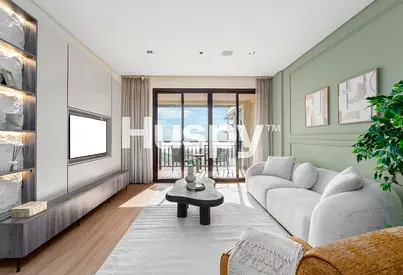 Upgraded | Open Plan | Fully Furnished