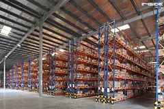 Fully Let Logistics | Secure Long-Term Lease