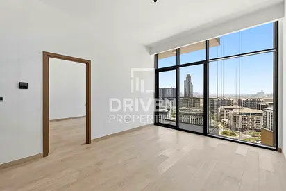 Brand New Unit | Lagoon View | High Floor