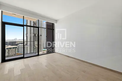 Brand New Unit | Lagoon View | High Floor