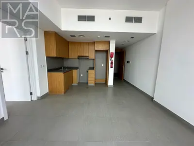 A one-bedroom apartment is available for rent in a prestigious compound, offering comfort and privacy, for AED 43,000 per year.