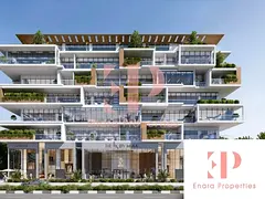 Grade A Boutique | Flexible PP | Q3 2027 Handover